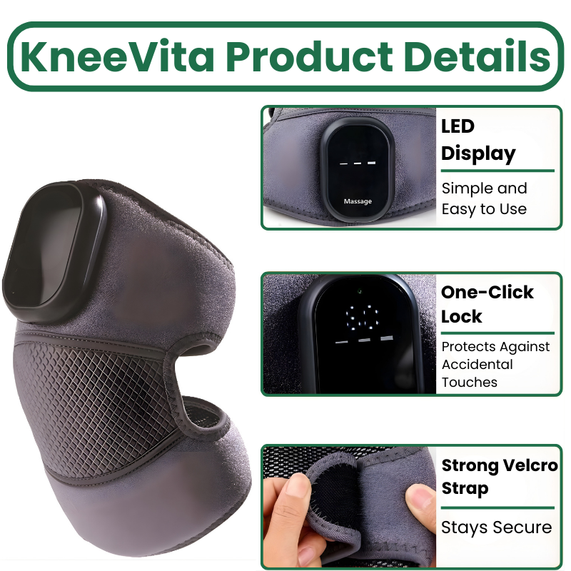 FitJoints© KneeVita