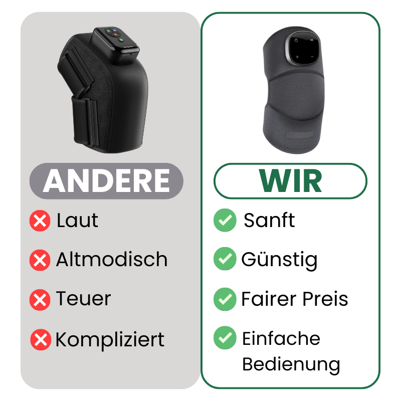 FitGelenke© KnieVita