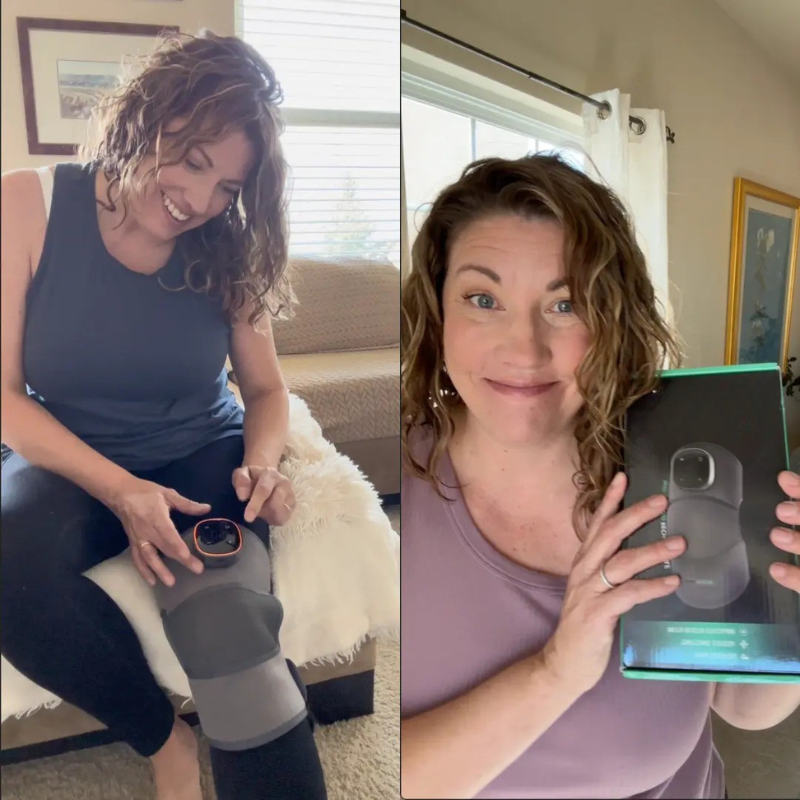 FitJoints© KneeVita