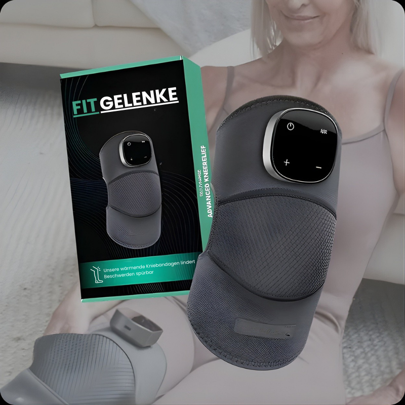 FitGelenke© KnieVita